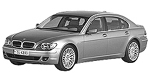 BMW E66 P127D Fault Code